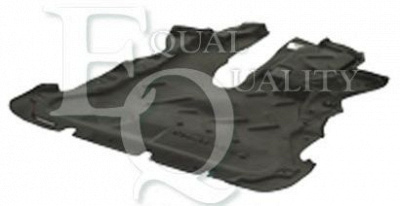 EQUAL QUALITY r030 -  Изоляция моторного отделения